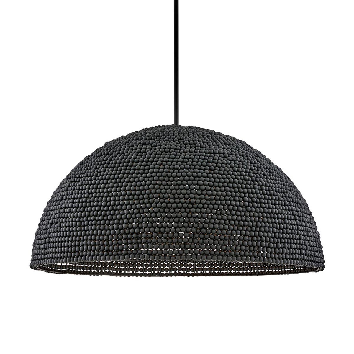 Dalia Pendant Light in Detail.