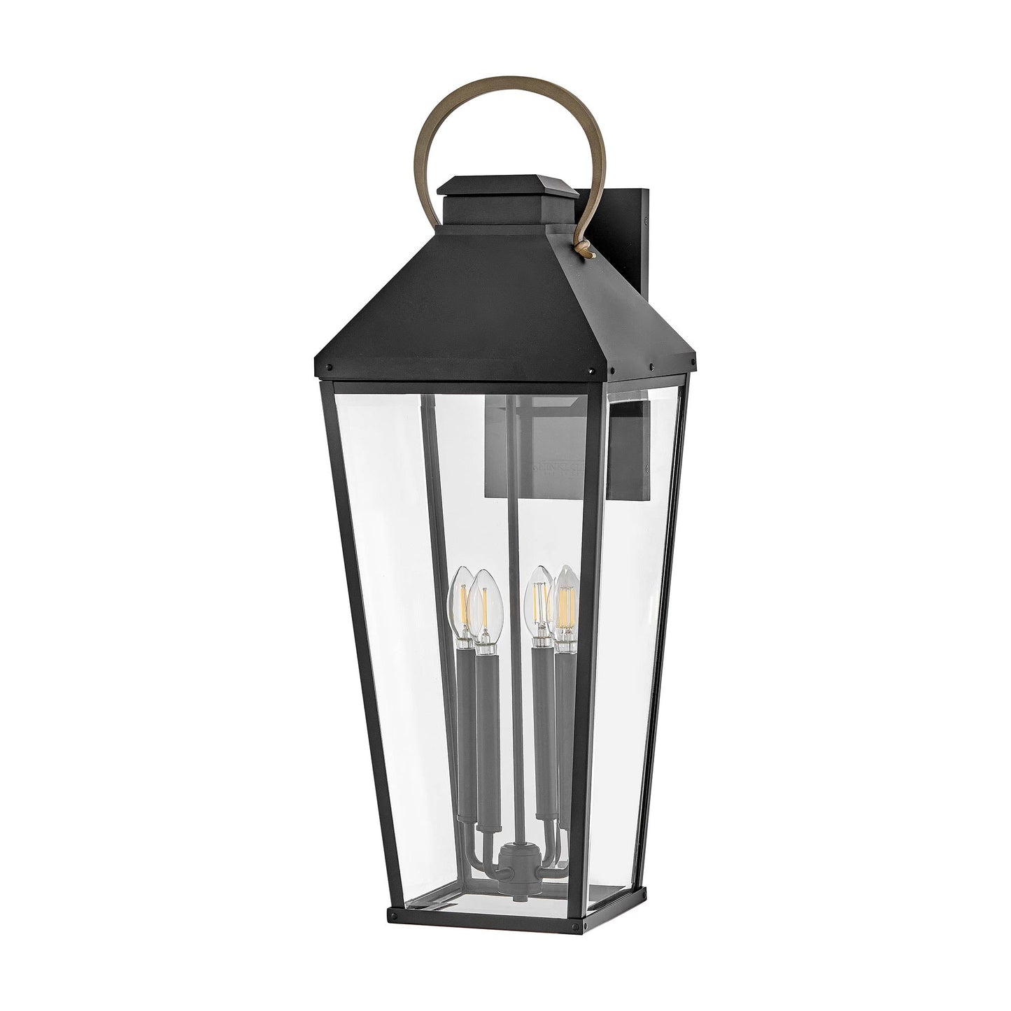 Dawson Outdoor Wall Light (X-Large).