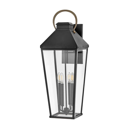 Dawson Outdoor Wall Light (X-Large).