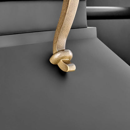 Dawson Outdoor Wall Light in Detail.