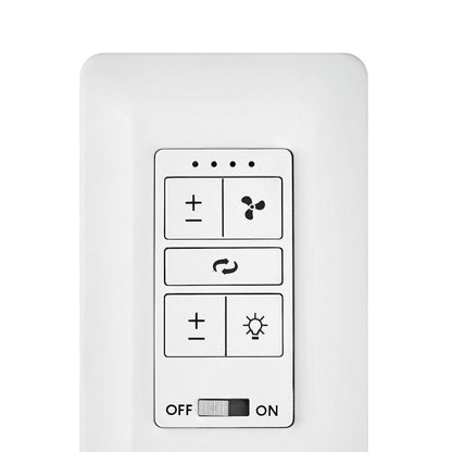 DC Wall Control in Detail.