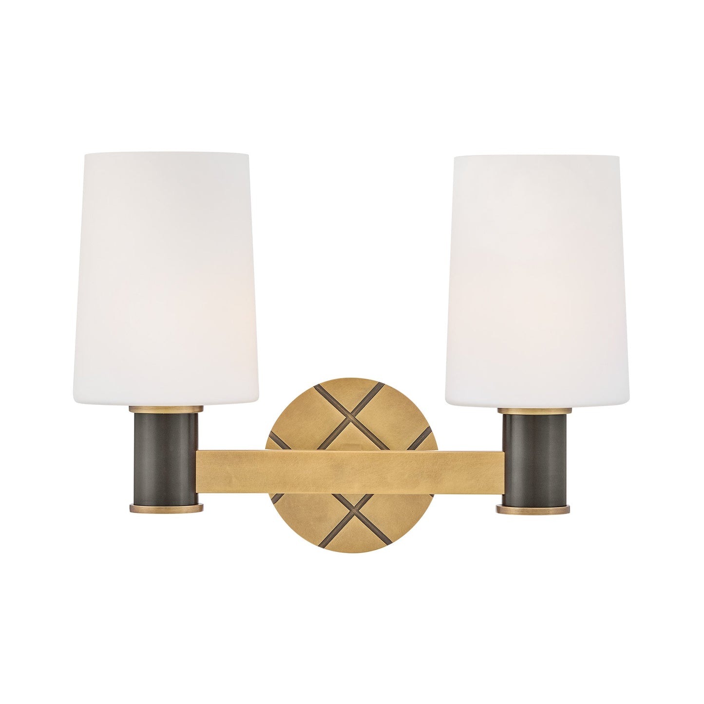 Declan Bath Vanity Light (2-Light).