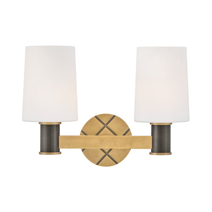 Declan Bath Vanity Light (2-Light).