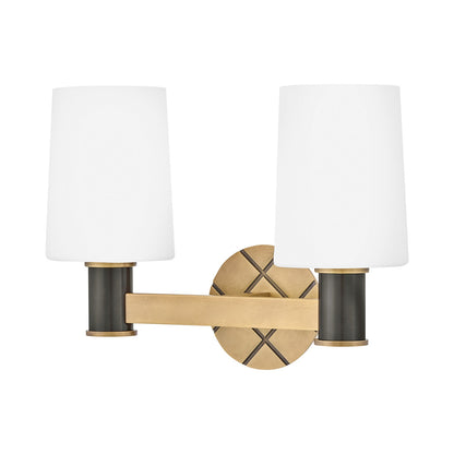 Declan Bath Vanity Light.