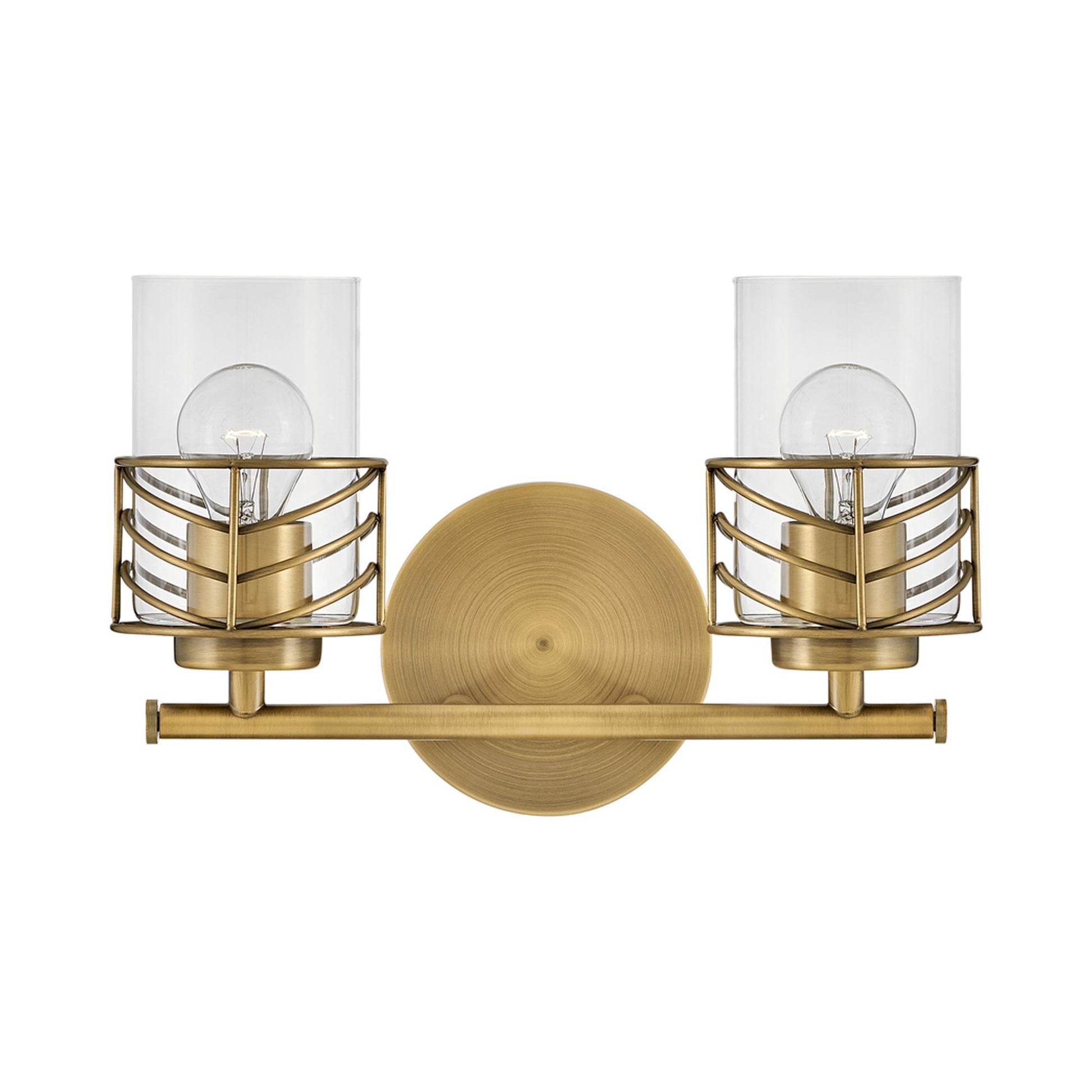 Della Bath Vanity Light.