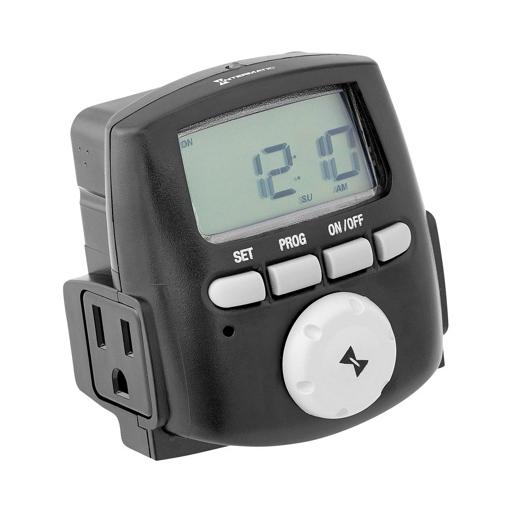 Digital Astronomical Time Clock.