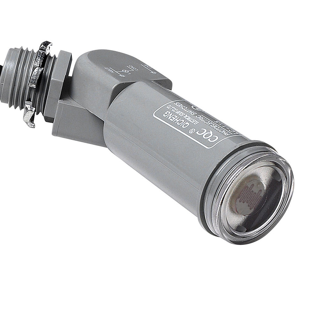 Direct Mount Photo Cell in Detail.