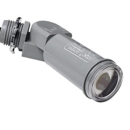 Direct Mount Photo Cell in Detail.