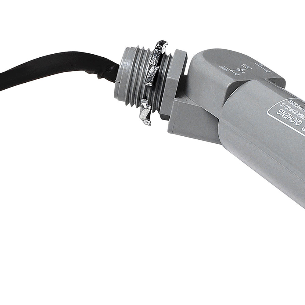Direct Mount Photo Cell in Detail.