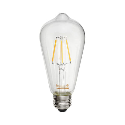 E26 12V LED Bulb.