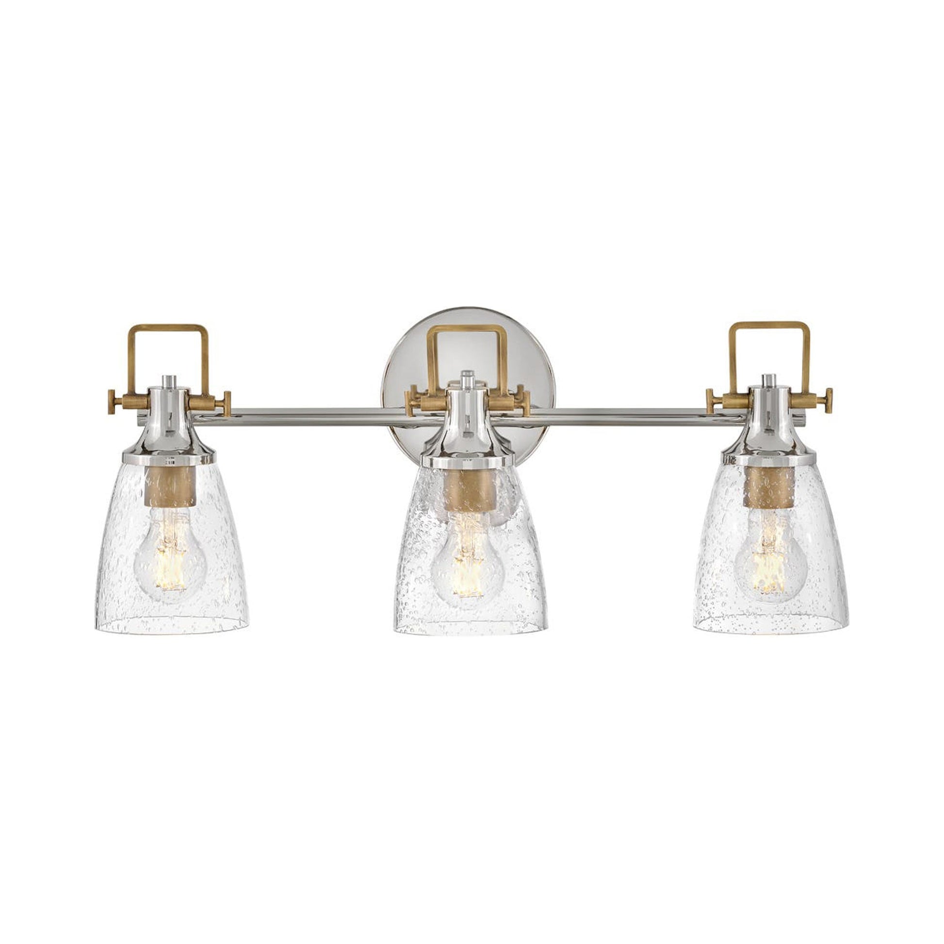 Easton Bath Vanity Light (3-Light).