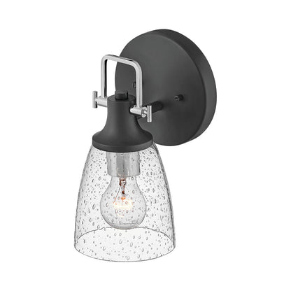 Easton Bath Vanity Light in Detail.