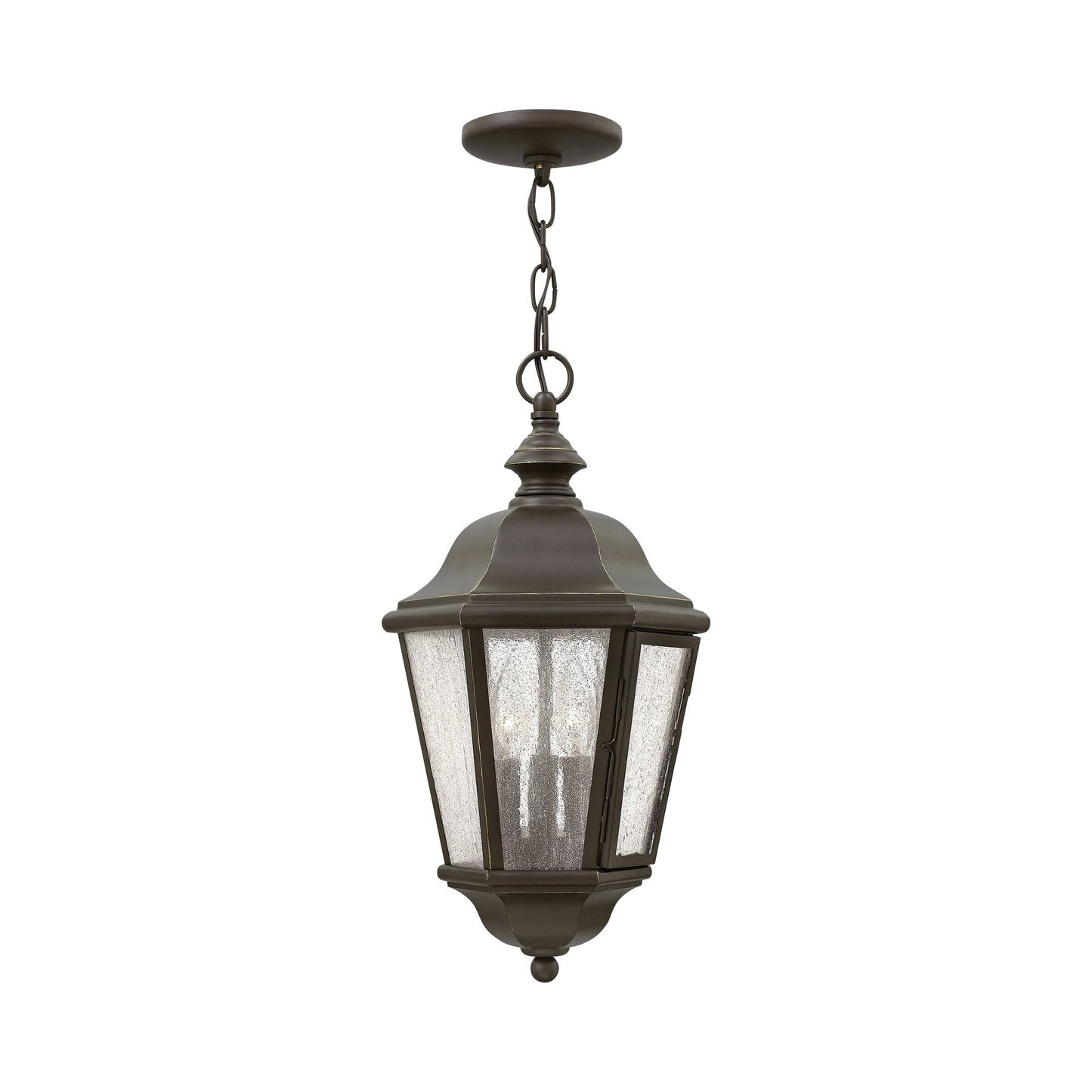 Edgewater Outdoor Pendant Light.