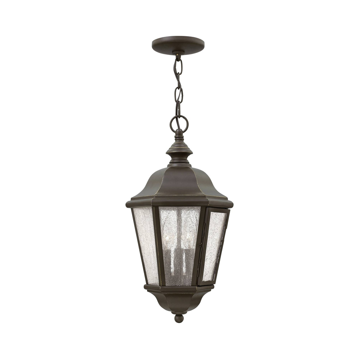 Edgewater Outdoor Pendant Light.