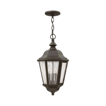 Edgewater Outdoor Pendant Light.