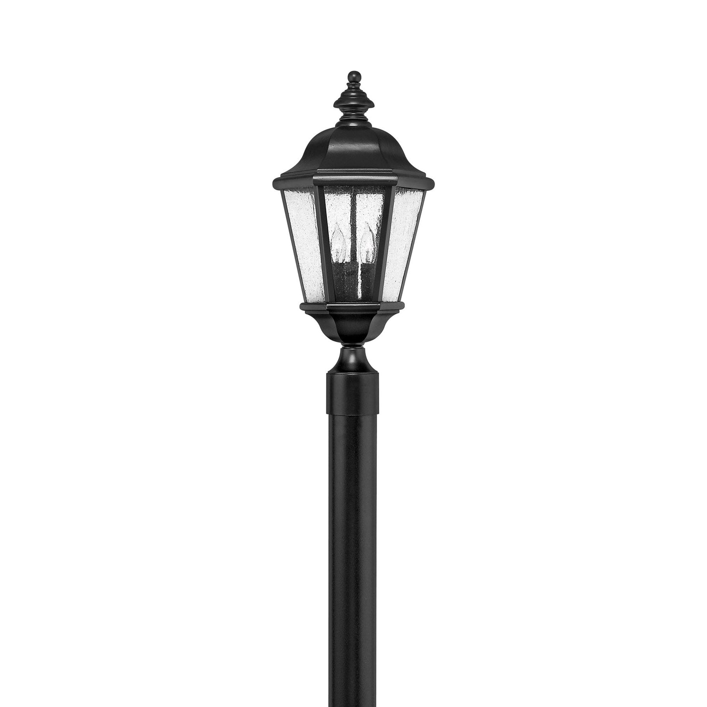 Edgewater Outdoor Post Light.