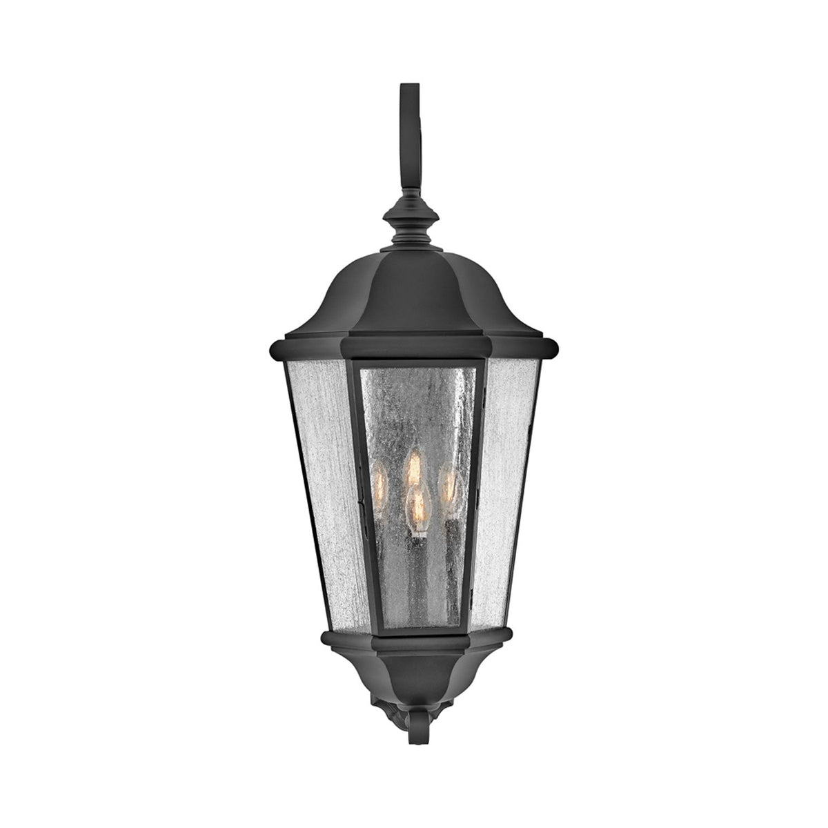 Edgewater Outdoor Wall Light in Detail.