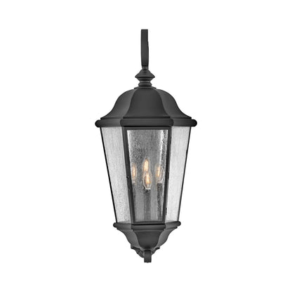 Edgewater Outdoor Wall Light in Detail.