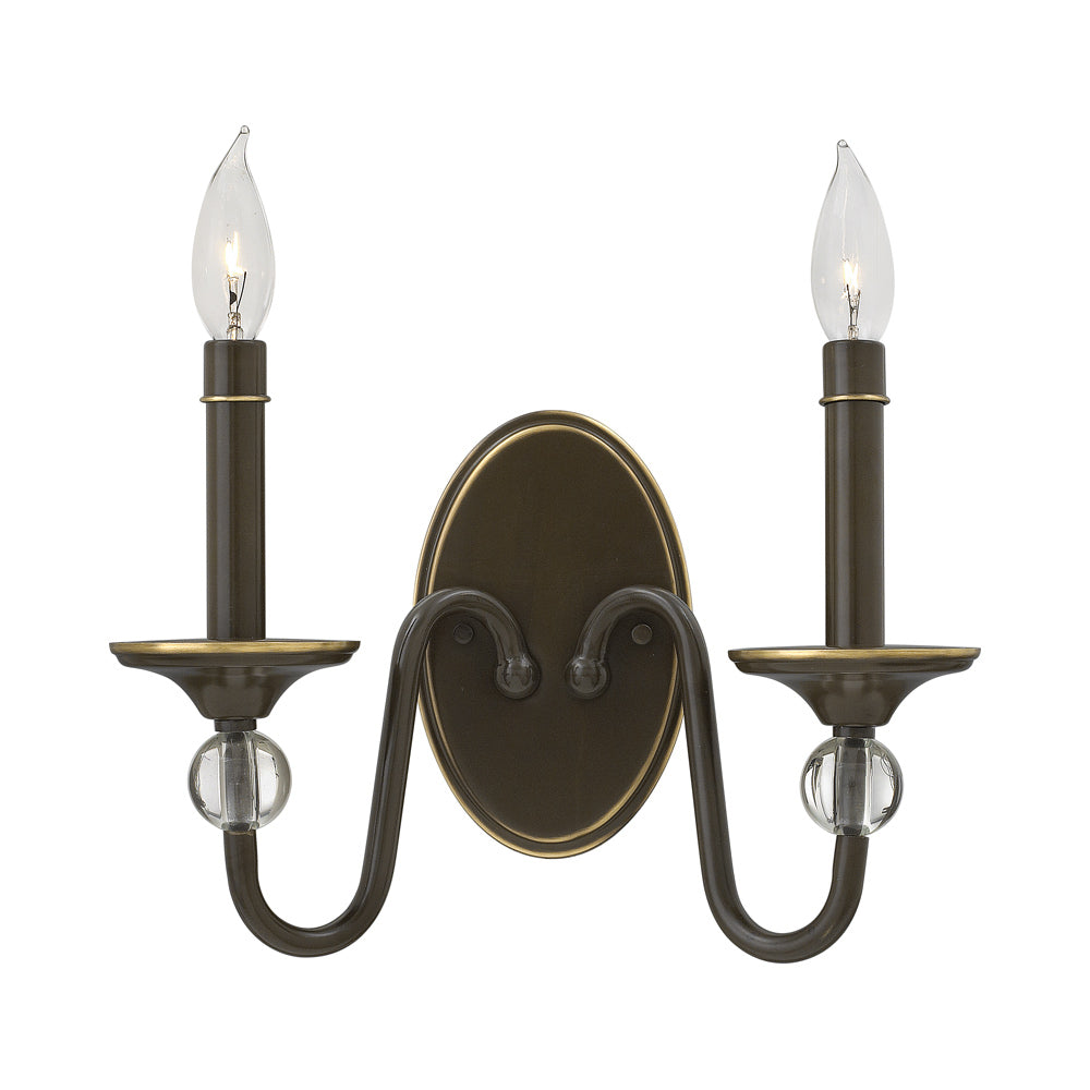 Eleanor Wall Light.
