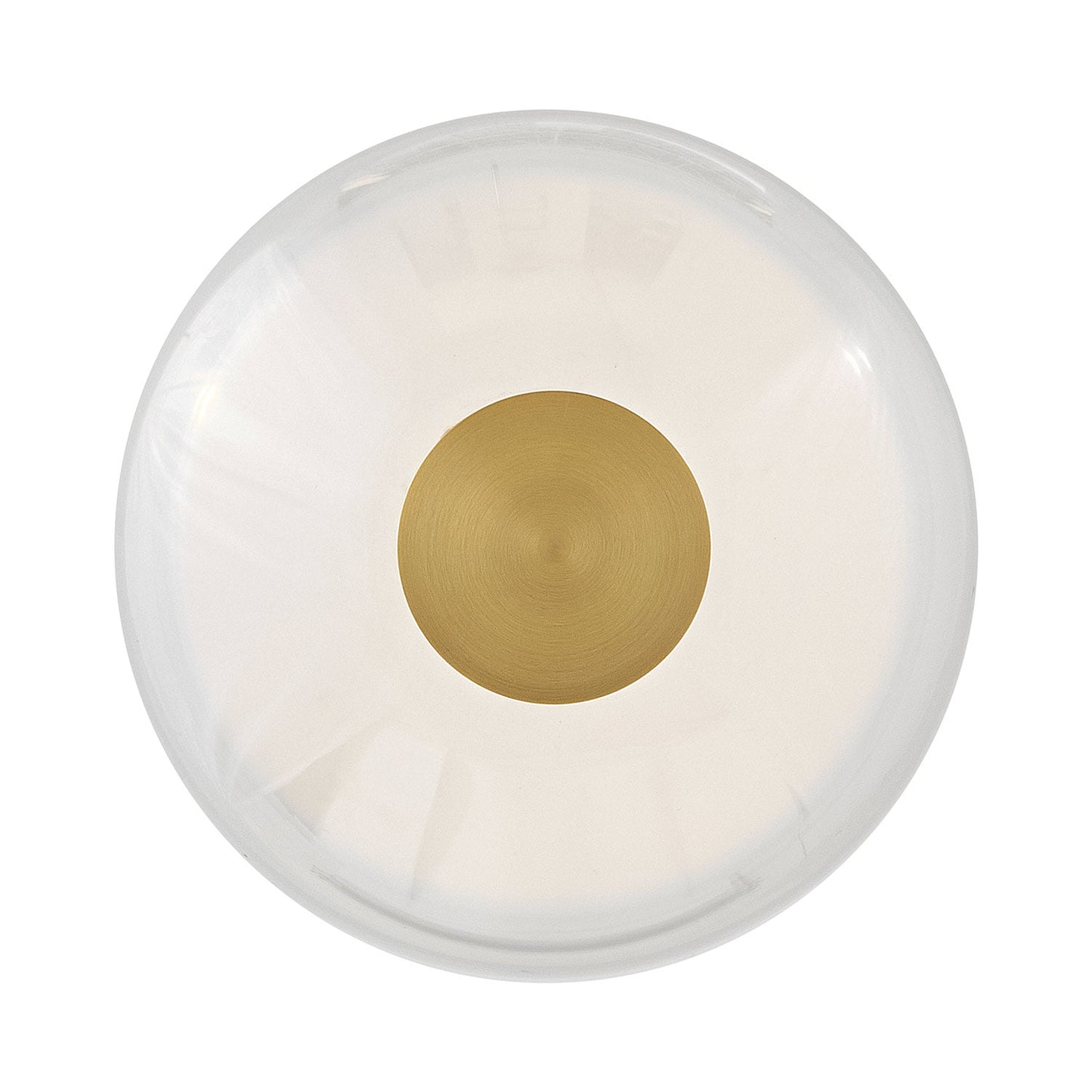 Elin LED Pendant Light in Detail.