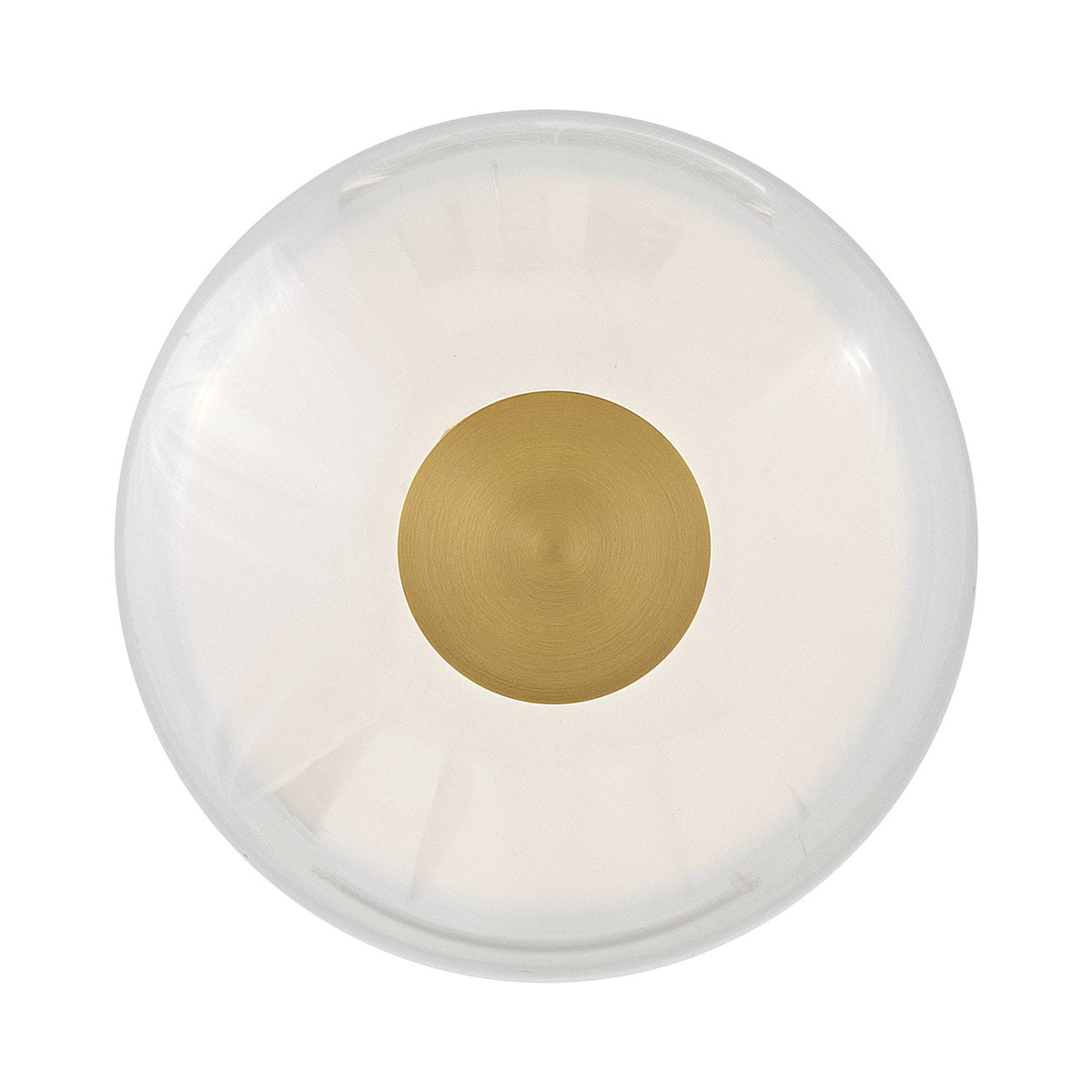 Elin LED Pendant Light in Detail.