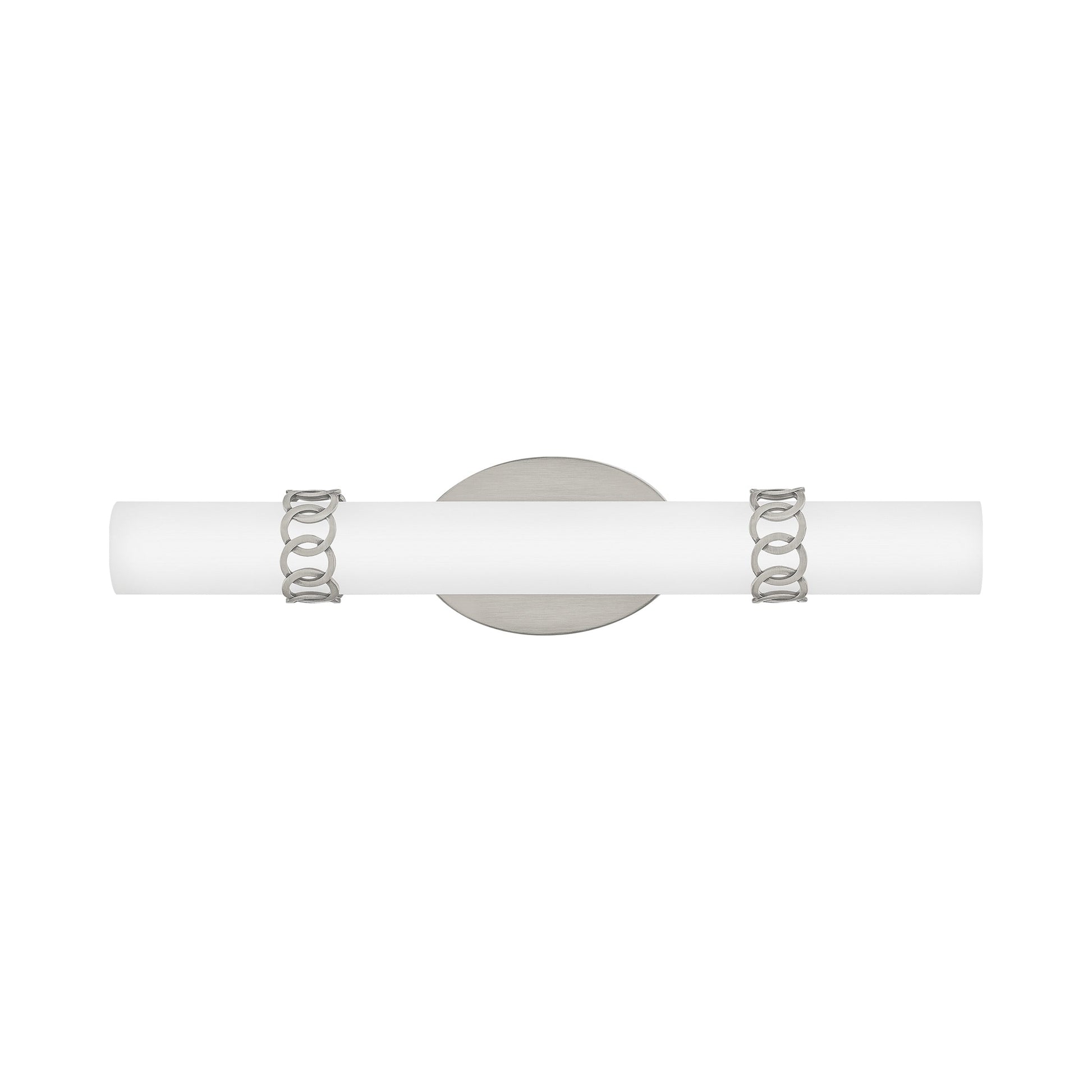 Eliza LED Bath Vanity Light in Detail.