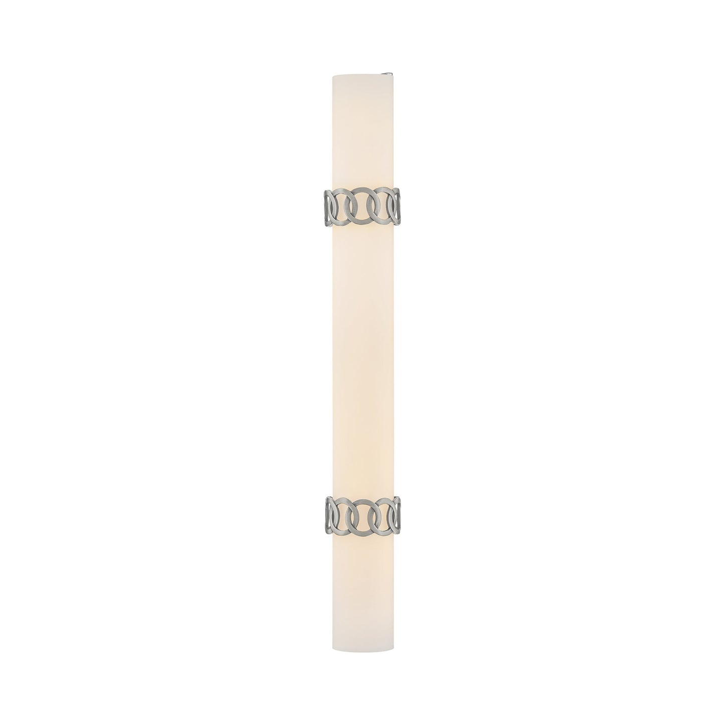 Eliza LED Bath Vanity Light in Detail.