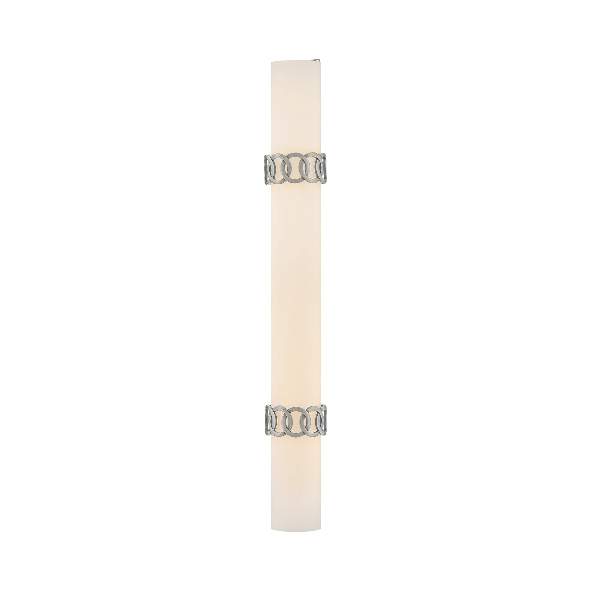 Eliza LED Bath Vanity Light in Detail.