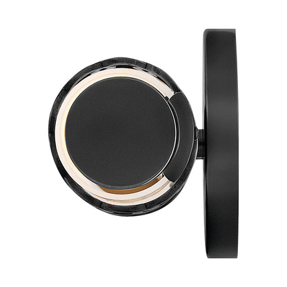 Eliza LED Bath Vanity Light in Detail.