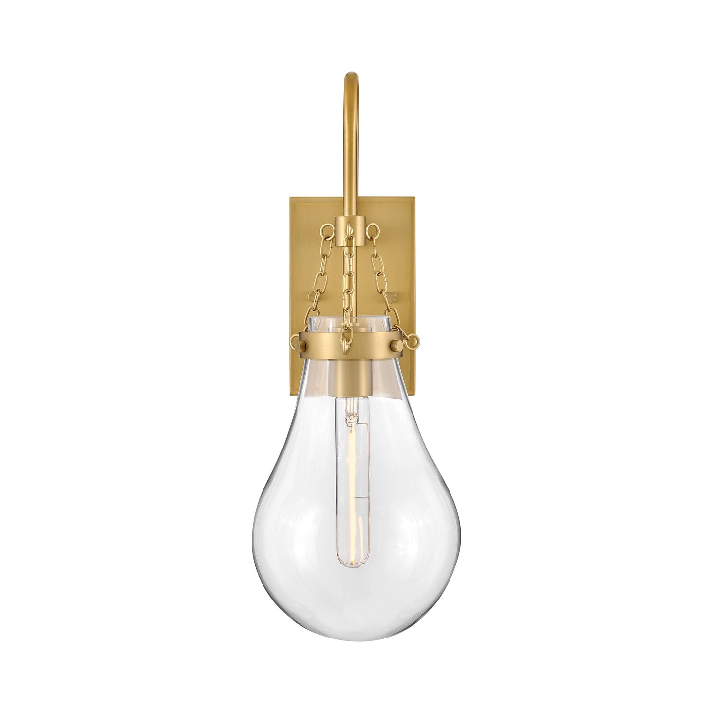 Eloise Wall Light.