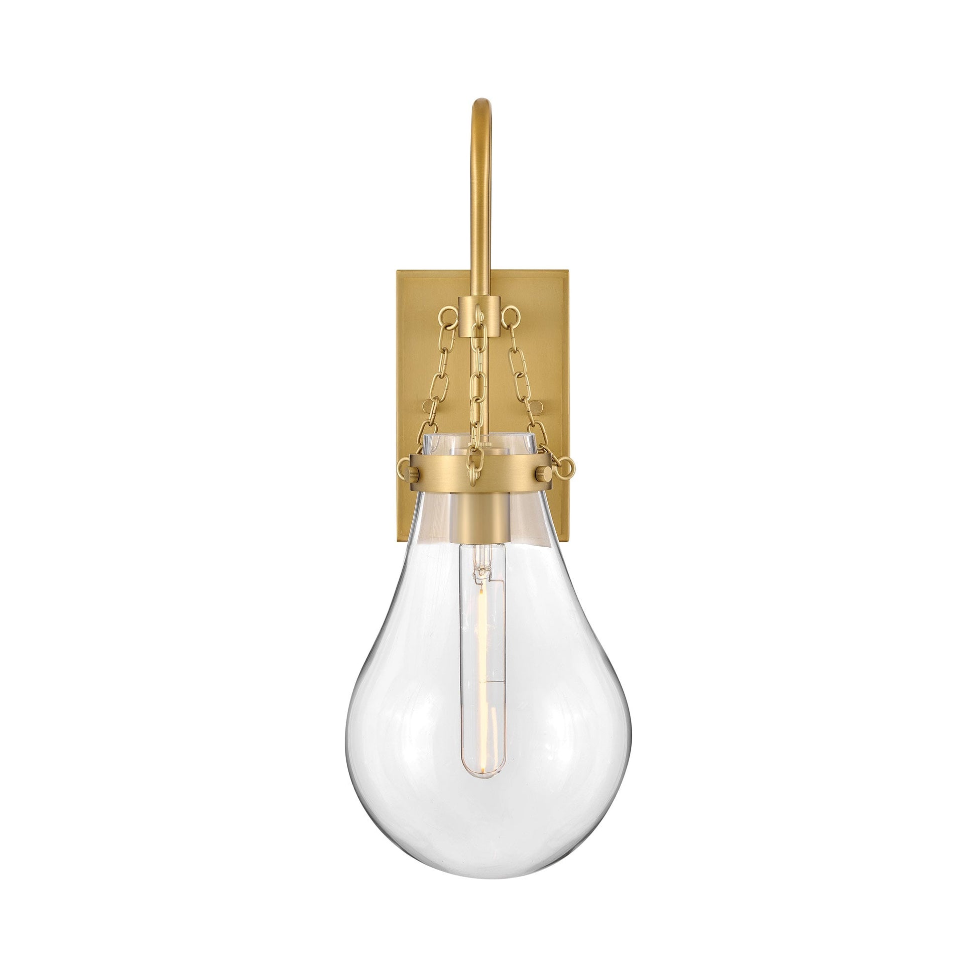Eloise Wall Light.