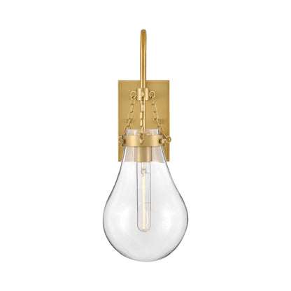 Eloise Wall Light.