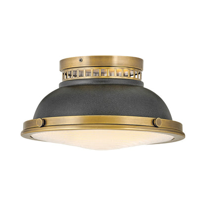 Emery Flush Mount Ceiling Light.
