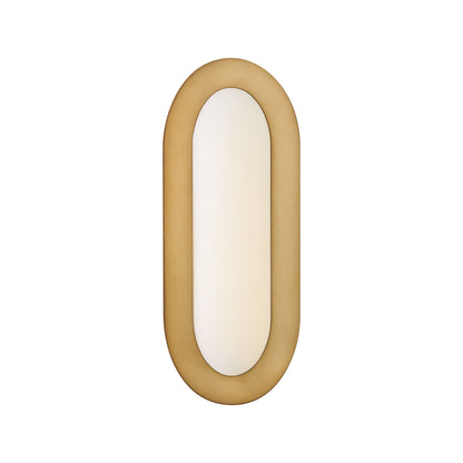 Emme LED Bath Vanity Light (15-Inch).