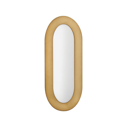 Emme LED Bath Vanity Light.