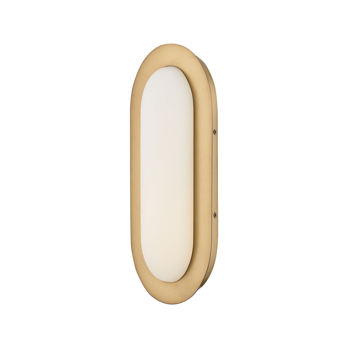 Emme LED Bath Vanity Light in Detail.