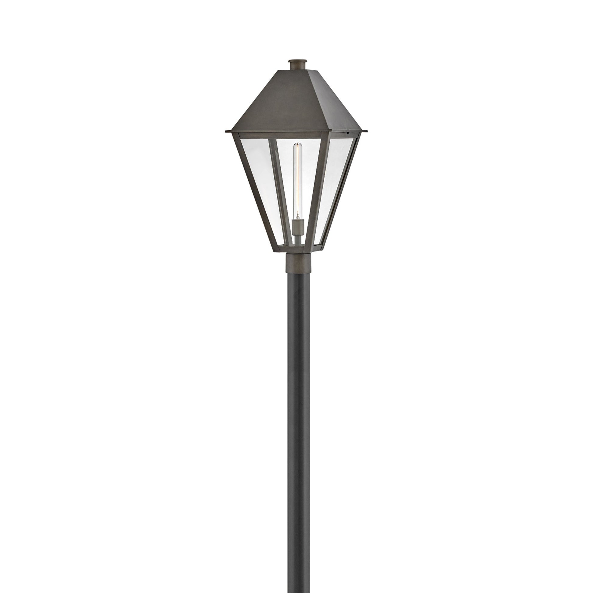 Endsley Outdoor Post Light.