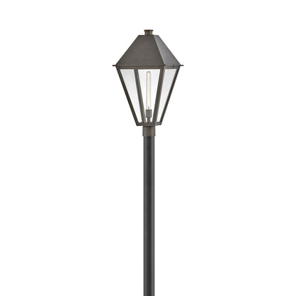 Endsley Outdoor Post Light.