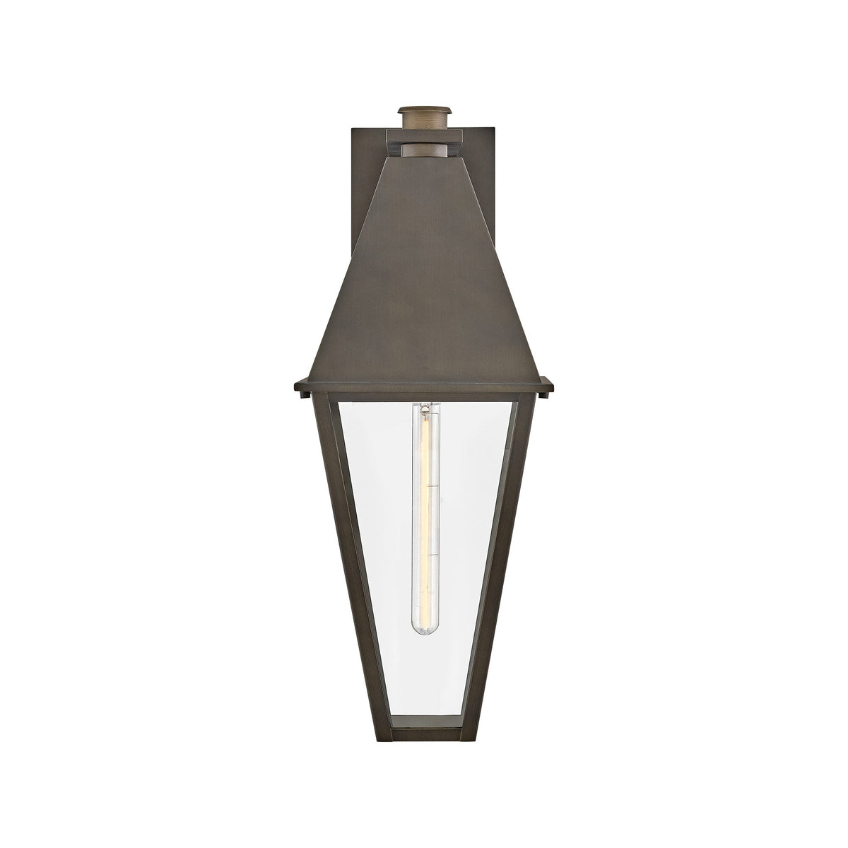 Endsley Outdoor Single Wall Light.