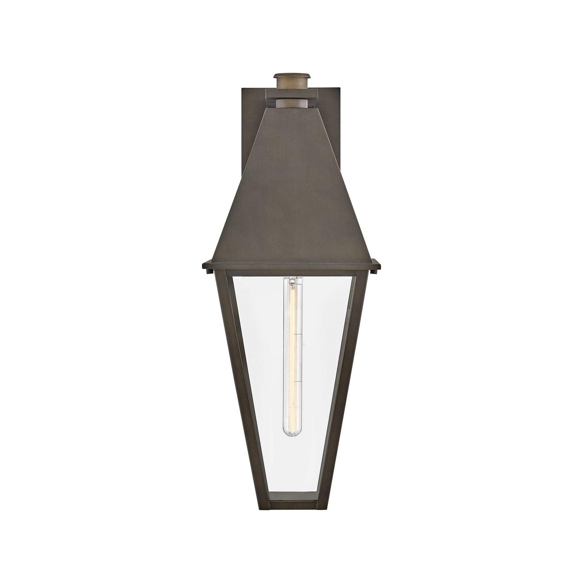 Endsley Outdoor Single Wall Light.