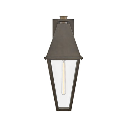 Endsley Outdoor Single Wall Light.