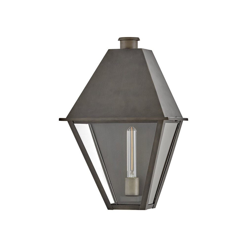 Endsley Outdoor Wall Light.