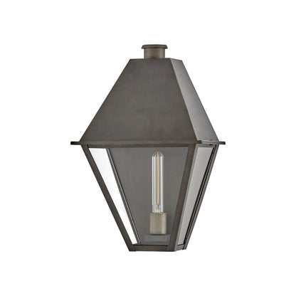 Endsley Outdoor Wall Light.