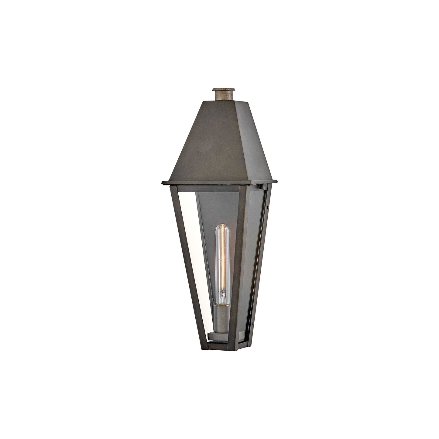 Endsley Outdoor Wall Light (19-Inch).