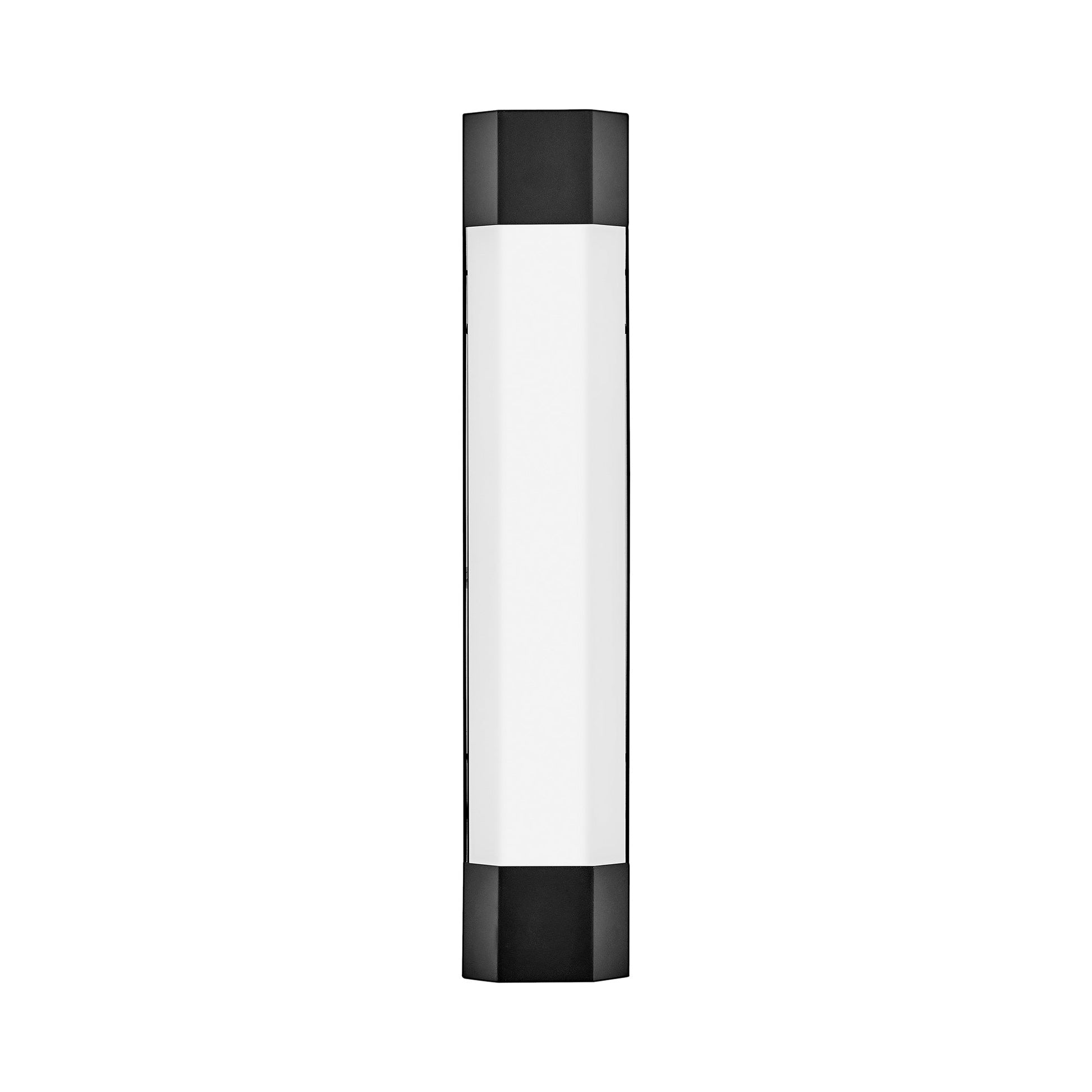 Facet Outdoor LED Wall Light.
