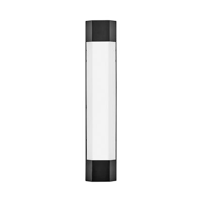Facet Outdoor LED Wall Light.