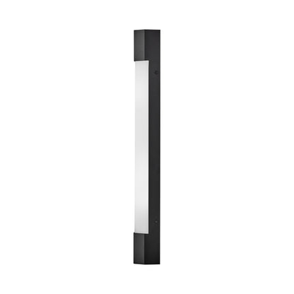 Facet Outdoor LED Wall Light in Detail.