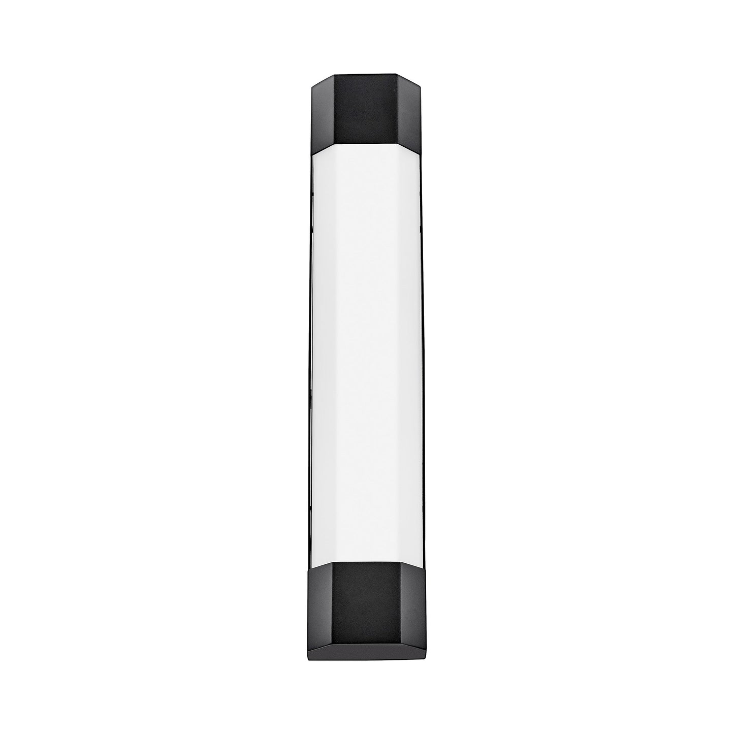 Facet Outdoor LED Wall Light in Detail.