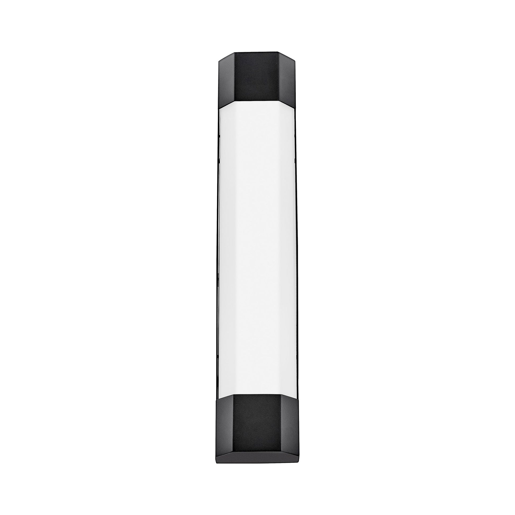 Facet Outdoor LED Wall Light in Detail.