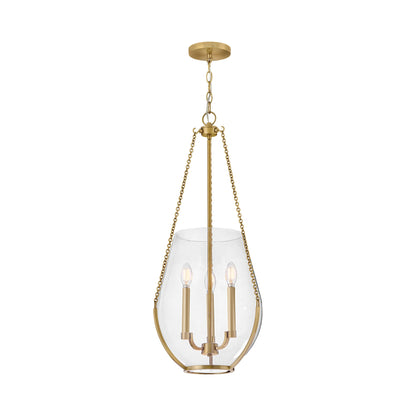 Farrin Pendant Light in Detail.